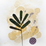 CRAFT WITH NATURAL LEAFS