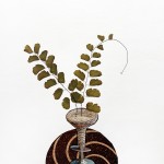 CRAFT WITH NATURAL LEAFS