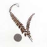 CRAFT WITH NATURAL LEAFS