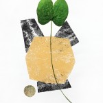 CRAFT WITH NATURAL LEAFS