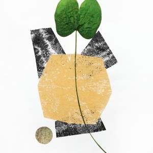 CRAFT WITH NATURAL LEAFS