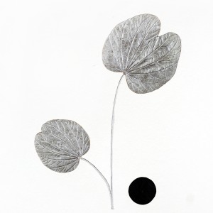 CRAFT WITH NATURAL LEAFS