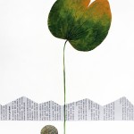 CRAFT WITH NATURAL LEAFS