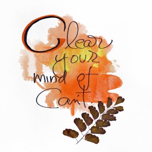 CRAFT WITH NATURAL LEAFS
