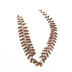 CRAFT WITH NATURAL LEAFS