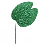 CRAFT WITH NATURAL LEAFS