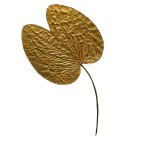 CRAFT WITH NATURAL LEAFS