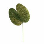 CRAFT WITH NATURAL LEAFS