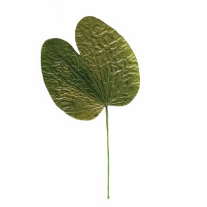 CRAFT WITH NATURAL LEAFS