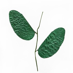 CRAFT WITH NATURAL LEAFS