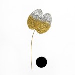 CRAFT WITH NATURAL LEAFS