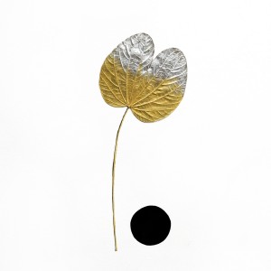 CRAFT WITH NATURAL LEAFS