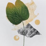 CRAFT WITH NATURAL LEAFS