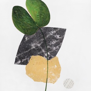 CRAFT WITH NATURAL LEAFS