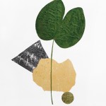 CRAFT WITH NATURAL LEAFS