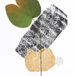 CRAFT WITH NATURAL LEAFS