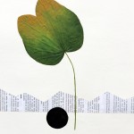 CRAFT WITH NATURAL LEAFS