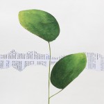 CRAFT WITH NATURAL LEAFS