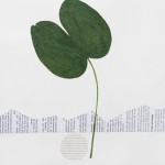 CRAFT WITH NATURAL LEAFS