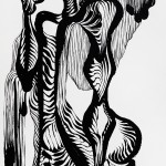 DOODLE ARTPRINT