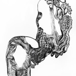 DOODLE ARTPRINT