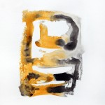 MIXED MEDIA ARTPRINT