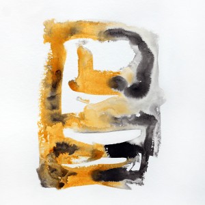 MIXED MEDIA ARTPRINT