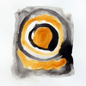 MIXED MEDIA ARTPRINT