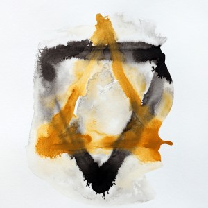 MIXED MEDIA ARTPRINT