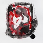 MIXED MEDIA ARTPRINT