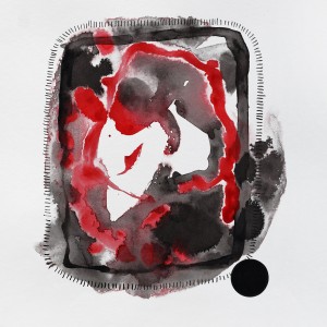 MIXED MEDIA ARTPRINT