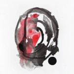 MIXED MEDIA ARTPRINT
