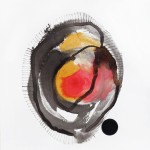 MIXED MEDIA ARTPRINT