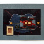 MIXED MEDIA ARTPRINT