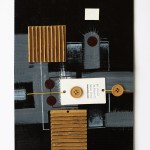 MIXED MEDIA ARTPRINT