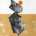 MIXED MEDIA ARTPRINT