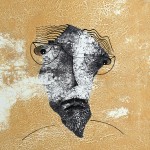 MIXED MEDIA ARTPRINT
