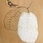 MIXED MEDIA ARTPRINT