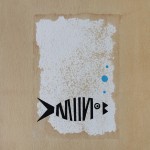 MIXED MEDIA ARTPRINT