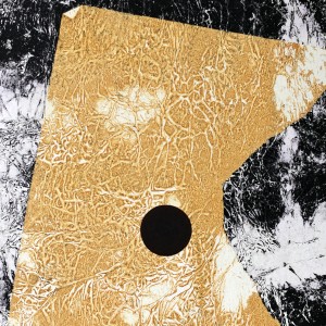 MIXED MEDIA ARTPRINT