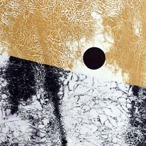 MIXED MEDIA ARTPRINT