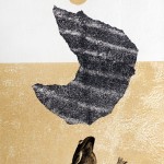 MIXED MEDIA ARTPRINT