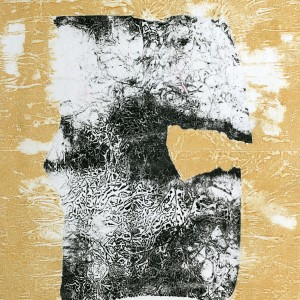 MIXED MEDIA ARTPRINT