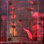 MIXED MEDIA ARTPRINT