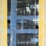 MIXED MEDIA ARTPRINT