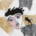 MIXED MEDIA ARTPRINT