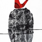 MIXED MEDIA ARTPRINT