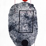 MIXED MEDIA ARTPRINT