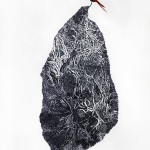 MIXED MEDIA ARTPRINT