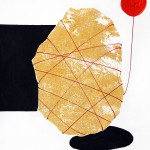 MIXED MEDIA ARTPRINT